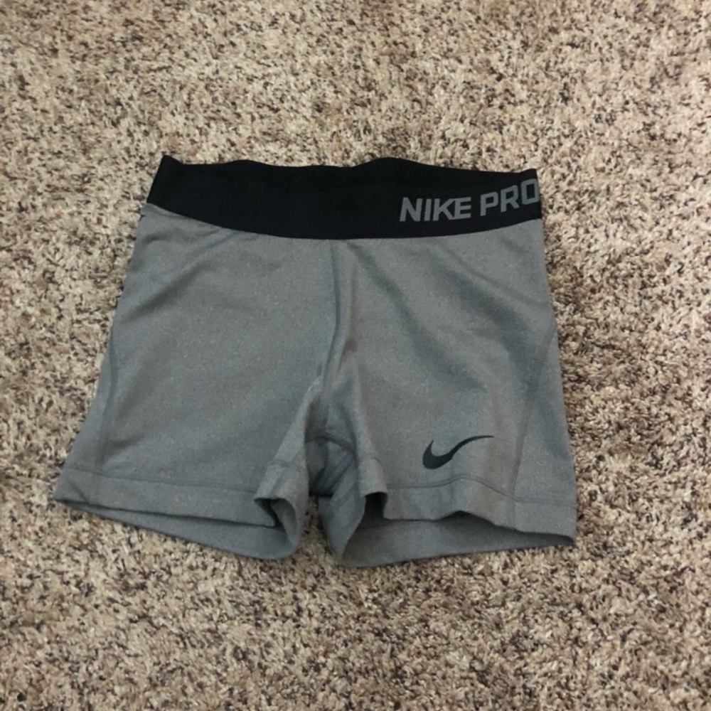 Nike Pro Shorts